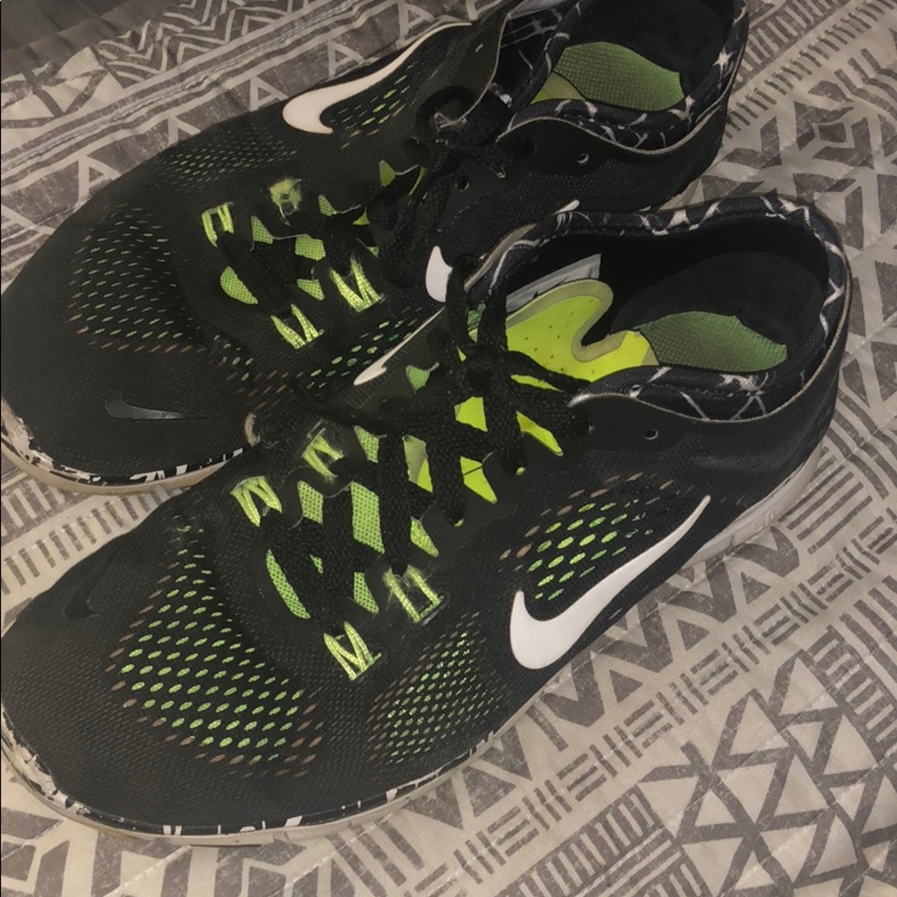 Nike sneakers m